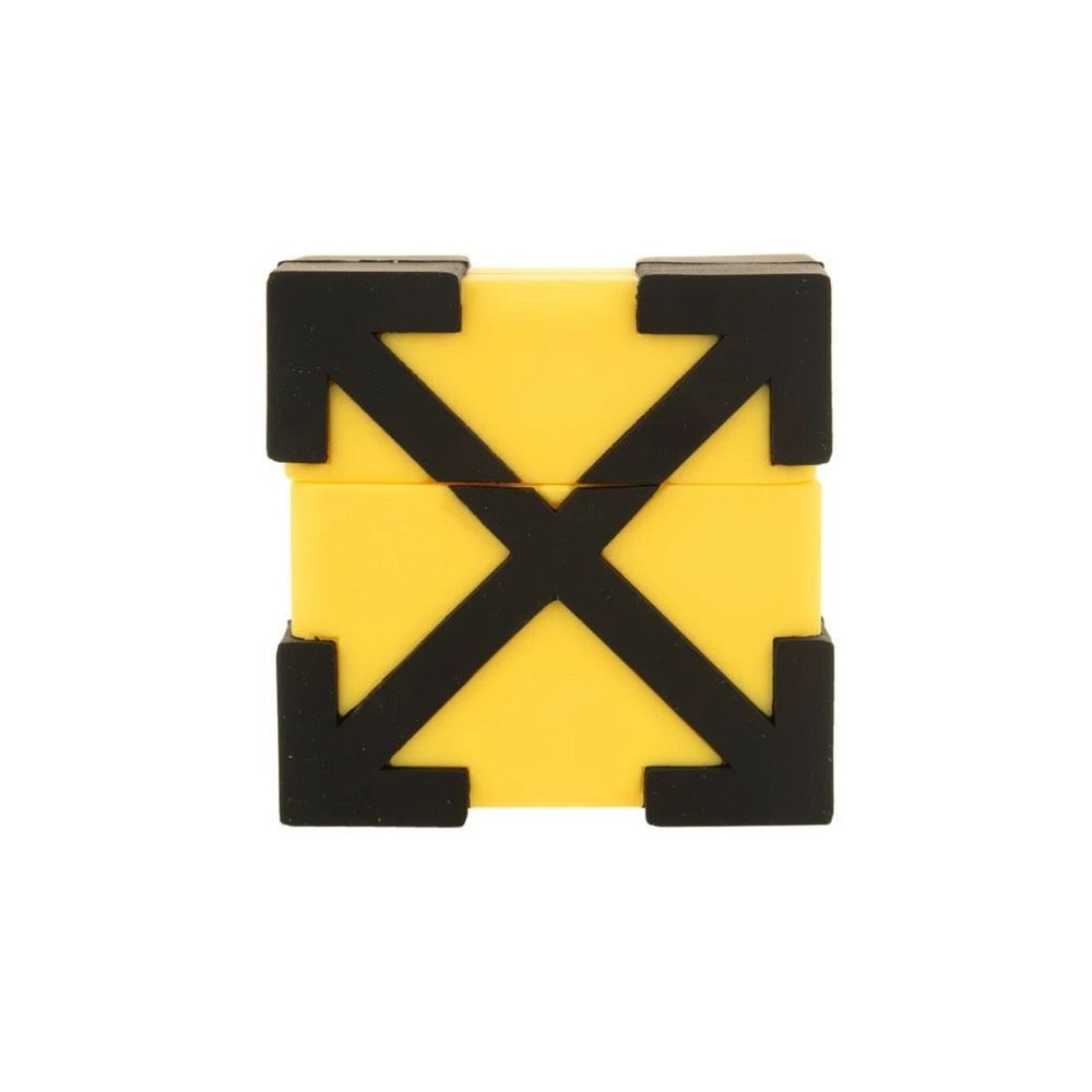 Off-White Arrow Logo Airpods Pro Case - Picture 3 of 7